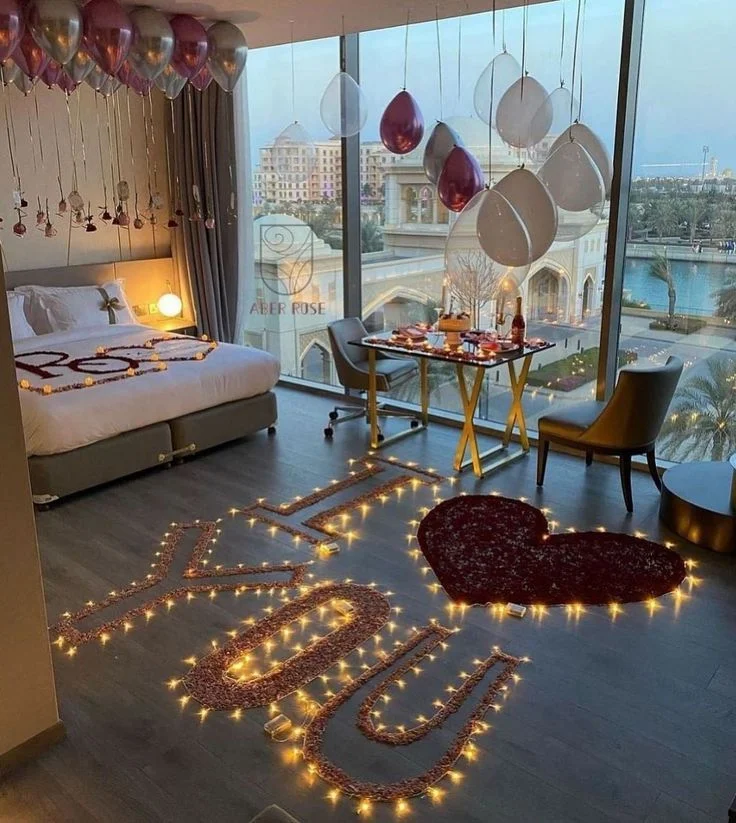 Room Decoration in Gurgaon