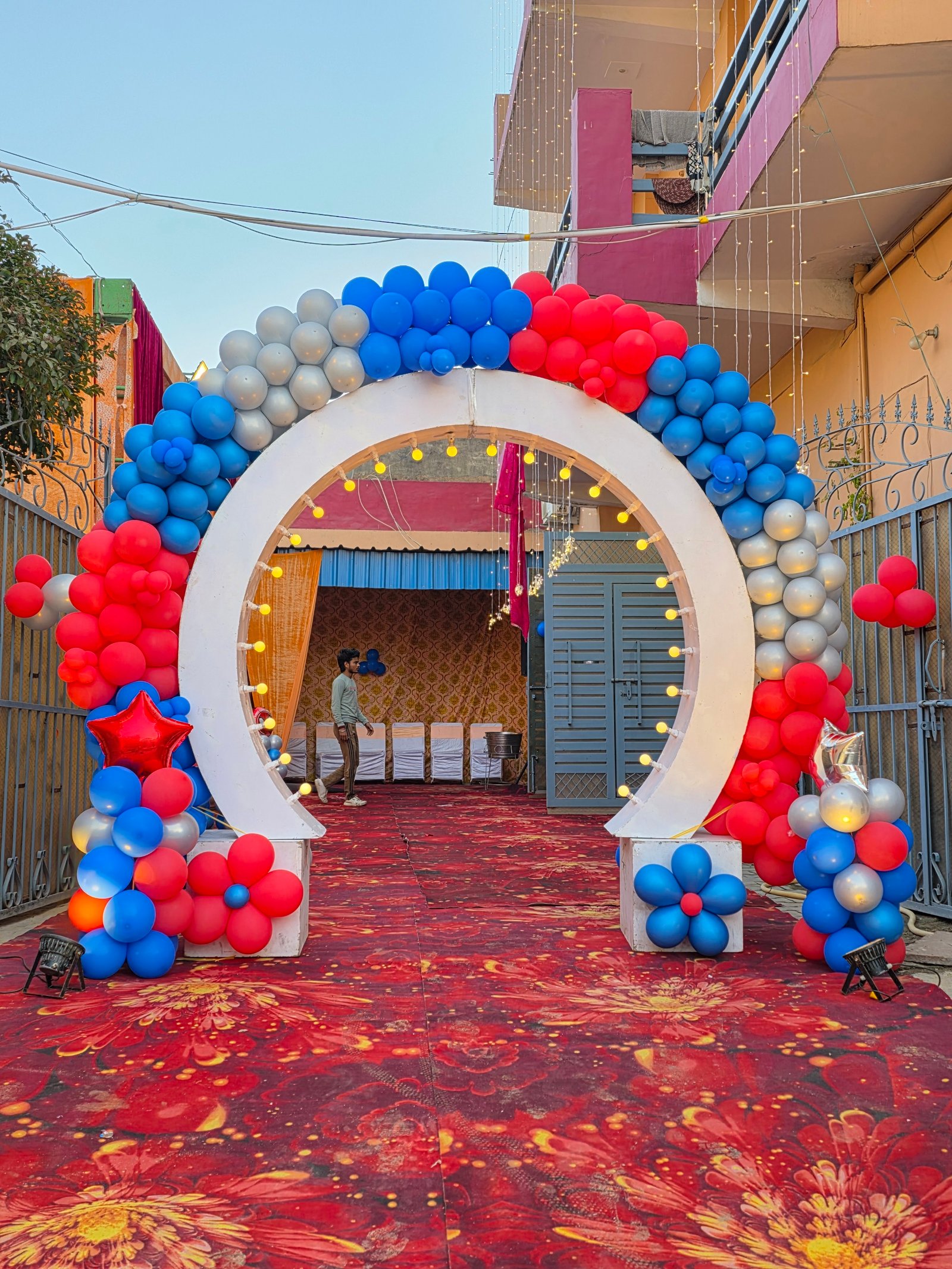 Birthday Decoration
