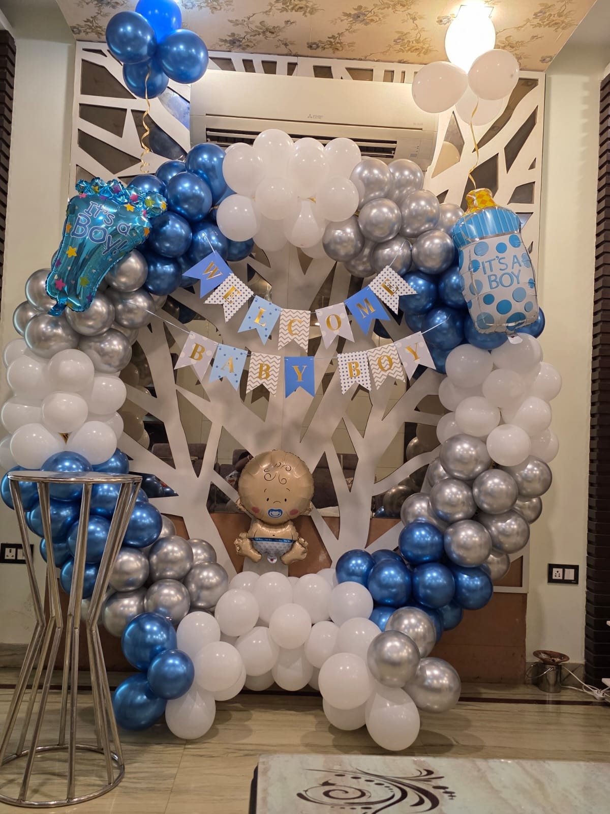 Birthday Decoration