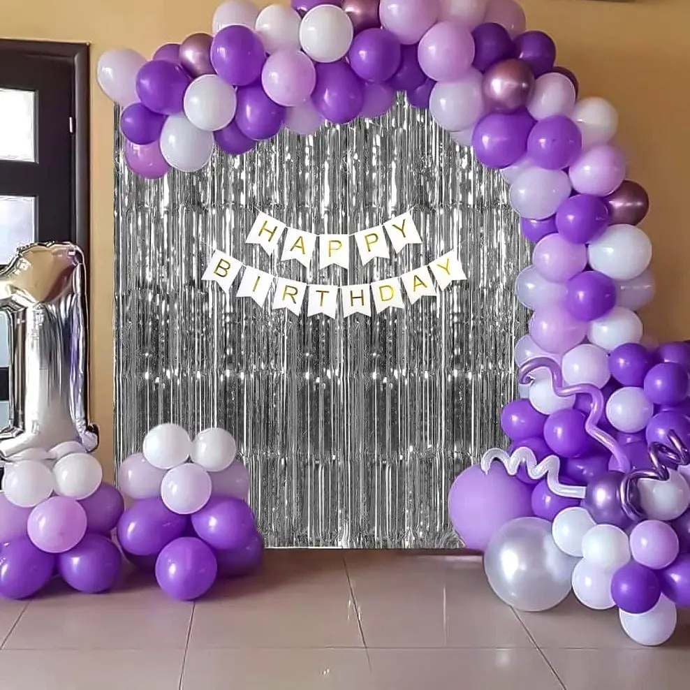 Grand Entrance Balloon Gate